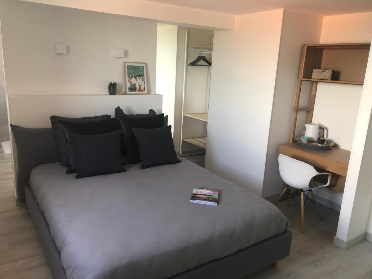 Bed and Breakfast Etoile Du Kap Barneville-Carteret Esterno foto
